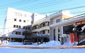 Hotel Grace Hakuba